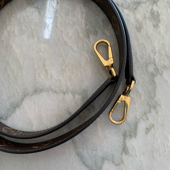 Sold Louis Vuitton Montgaine BB Monogram - Picture 2 of 16